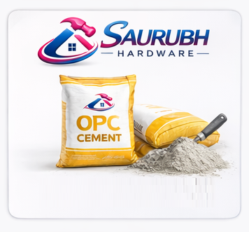 Cement