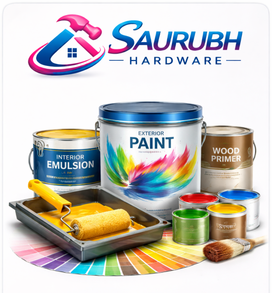 Paint