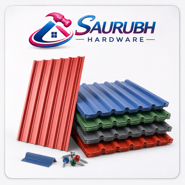 Roof Sheet